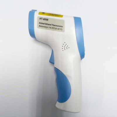 HT8006 Non-contact Animal Pets Veterinary Infrared Thermometer for Animals