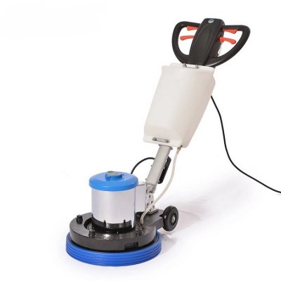 Direct factory supplied floor brushing/polishing/refurbishing machine